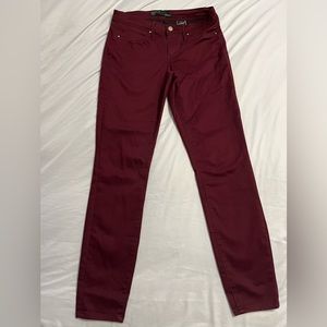 RW&CO Natalie Jegging. S